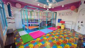 HITNO na prodaju lavirint za igraonicu