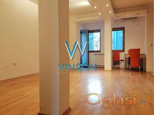 Novi Sad, Centar - Stan u svrhe poslovnog prostora ID#9102691