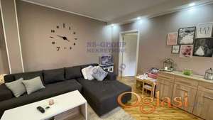 Dvosoban stan na Podbari