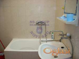 Jednoiposoban stan na Keju!