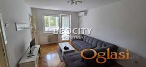 Novi Sad, Socijalno, Bulevar Kralja Petra I, 2.0, 56m2