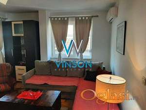Novi Sad, Podbara - Jednoiposoban stan ID#9104244