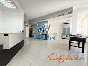 Novi Sad, Bulevar oslobođenja - Odličan poslovni prostor ID#9104907