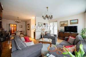 Novi Sad, Bulevar patrijarha Pavla, Bulevar Patrijarha Pavla, 4.0, 94m2