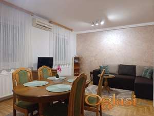 Komforan dvosoban Pet Friendly stan - Socijalno, kod Doma Zdravlja