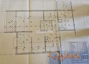 Vidikovac, panoramski pogled