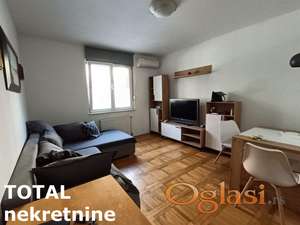 NOVI SAD - NOVA DETELINARA - 50m2 - 500 evra