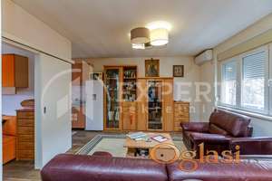 Stan 38m2 na Crvenom pevcu