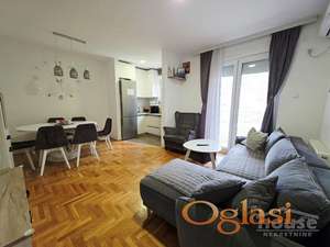 STAN - NOVI SAD - TELEP - 57m2 - 176000 evra