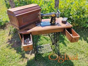 Masina SINGER 1936 g