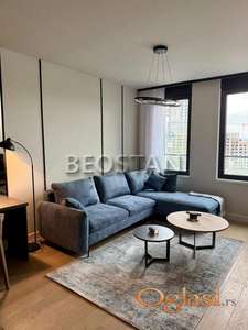 Novi Beograd - Airport Garden #66827