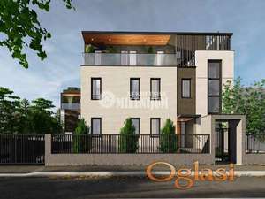 Lux 5.0 stan na B.Kosi sa garažnim mestom ID#2243