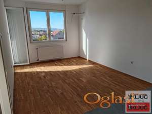 TELEP, 38m2, Jednoiposoban, Nov