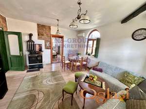 Odlična kuća u Bačkoj Palanci!