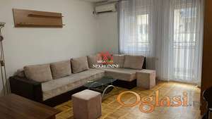 Garsonjera - 30m2 - Grbavica