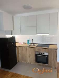 Odličan jednoiposoban stan na Telepu