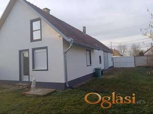 BAČ - SELENČA - 134.00 m2