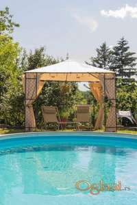 Vila na Avali sa bazenom - Cherry