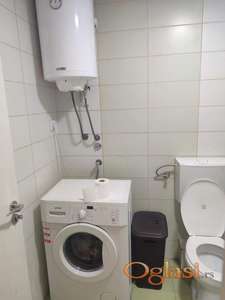 Stan 37 m², Grbavica, Novi Sad, 5. sprat, 1 kupatilo