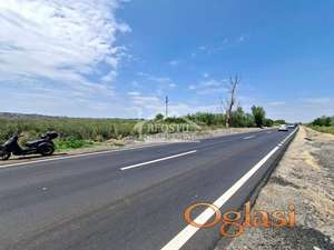 Plac - Smederevo - Industrijska zona, 41.12ari ID#25403