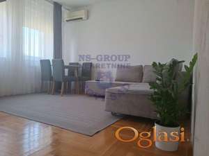 Odličan stan blizu Želčezničke stanice