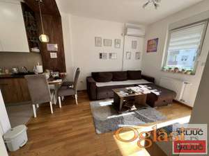 KEJ GARDEN RESIDENCE, 33m2, Jednoiposoban, Namešten
