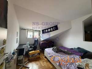 Odlican duplex na B.P.P