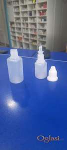 Poklopci za tegle,bočice za propolis, plastične tegle