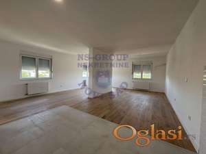 Cetvorosoban 152m2, Adice