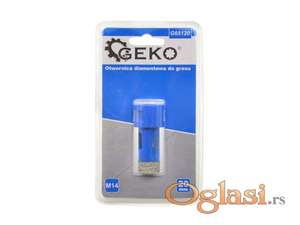 Dijamantskih kruna na brusilicu M14