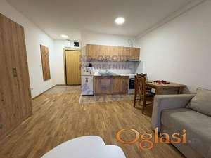 Garsonjera 27m2 Veternik