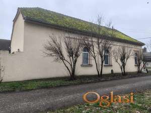 Kuća Baroknog stila