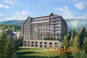 Kopaonik, ROZETA RESORT, nov, lux 2.0 apartman ID#10538