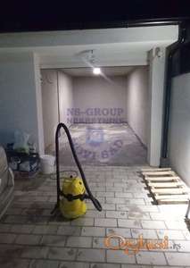 Odlična garaža na Adicama