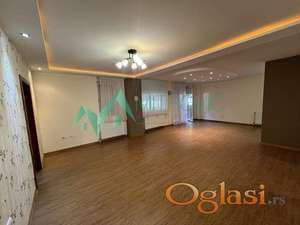 Četvorosoban stan na Tatarskom brdu, površine 130m2 -izuzetna ponuda (šifra oglasa:1004595) 