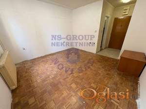 Odlično iskorišćen svaki kvadrat!