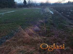 Odlican plac Petrovaradin