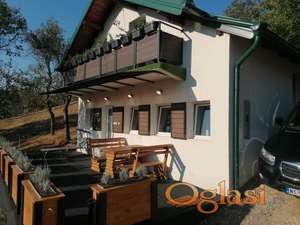 Kuća 92 m² sa placem 507 a, Sremska Kamenica, Novi Sad