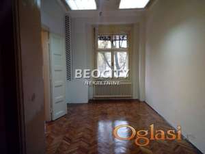 Novi Sad, Centar, Dunavska , 3.5, 93m2