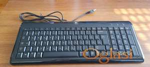 Tastatura LOGITECH Ultra-Flat