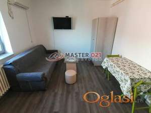 Prodaje se garsonjera 24m2 - Futoški put