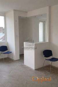 Palilulska pijaca, renoviran stan, pogled ID#9370