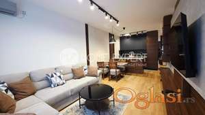 NOVI SAD - TELEP - 65.00 m2