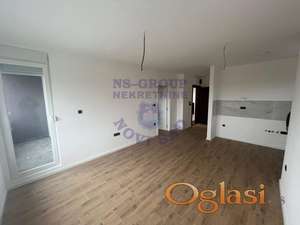 Nov useljiv komforan stan