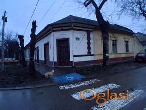 Kuća-Vaša odlična investicija !