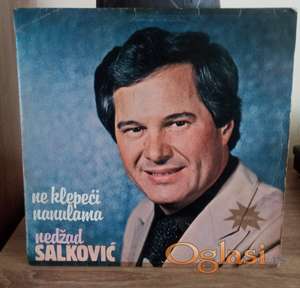 NEDŽAD SALKOVIĆ - Ne Klepeći Nanulama