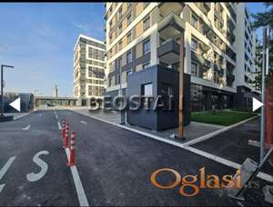 Novi Beograd - Newport #68344