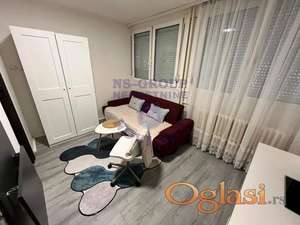 Garsonjera 16m2 - Liman 1