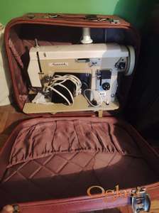 Mašina za šivenje LUCZNIK 432