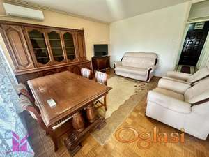 * Novi Sad - Liman 3 * pet friendly